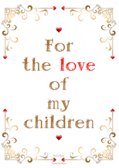 gallery/t- for the love of my children