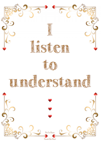 gallery/t- i listen to understand
